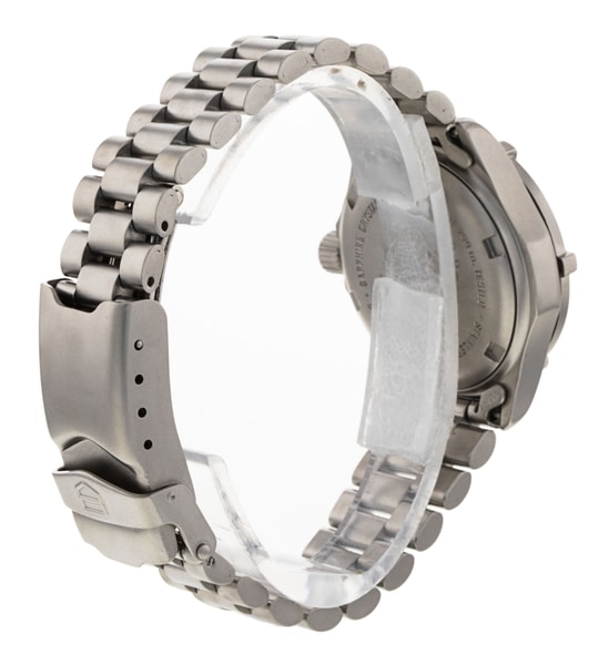 Tag Heuer 2000 Series WE1410-R